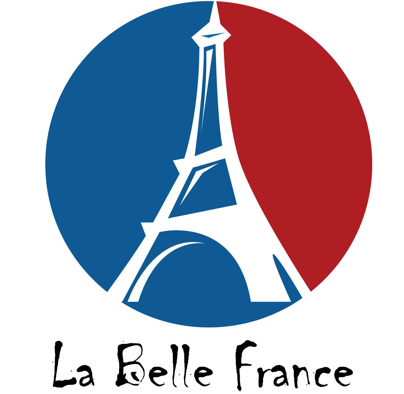 La belle France