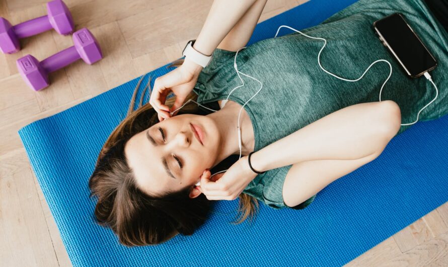 Comment réussir à déconnecter et se déstresser au quotidien