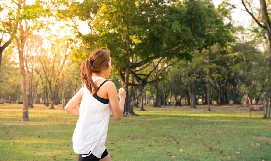 Comment intégrer le sport dans votre quotidien