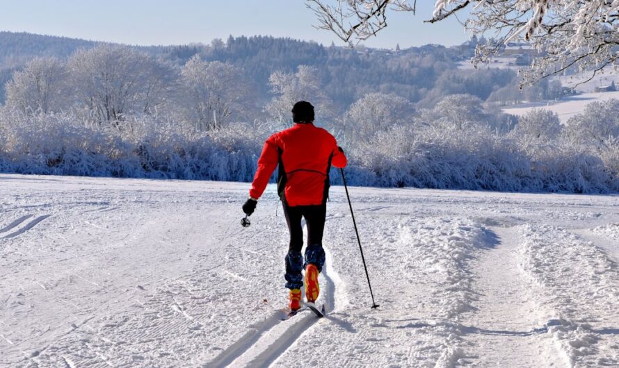 Comment préparer une randonnée en raquettes pour l’hiver : conseils et équipements