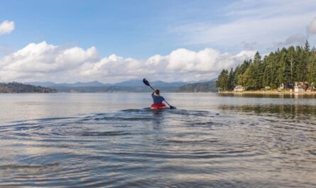 découvrez l'adrénaline du kayaking, une aventure aquatique qui vous permet d'explorer des rivières, des lacs et des mers tout en profitant de la nature. que vous soyez débutant ou expert, vivez des moments inoubliables sur l'eau avec le kayak.