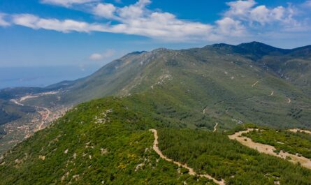 découvrez les meilleurs sentiers de randonnée pour tous les niveaux. profitez de la nature, admirez des paysages à couper le souffle et vivez des aventures inoubliables au cœur des montagnes et des forêts.