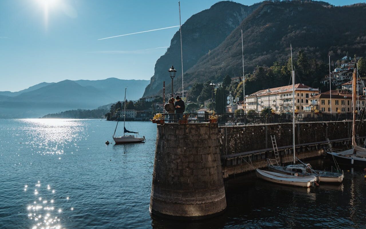 Les villages pittoresques d’Italie