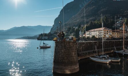 Les villages pittoresques d’Italie