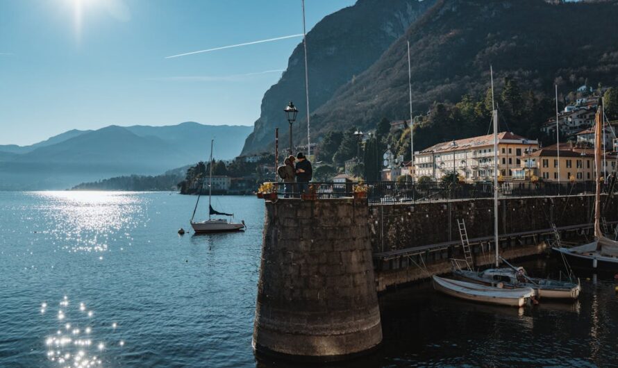 Les villages pittoresques d’Italie à explorer loin des foules