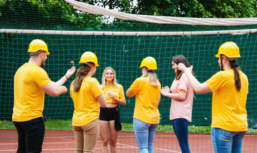 L’importance du team building artistique pour renforcer la cohésion d’équipe