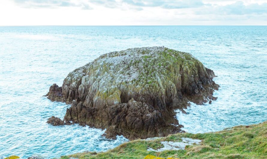 Visiter les îles de Bretagne : tout ce qu’il faut savoir pour une escapade réussie