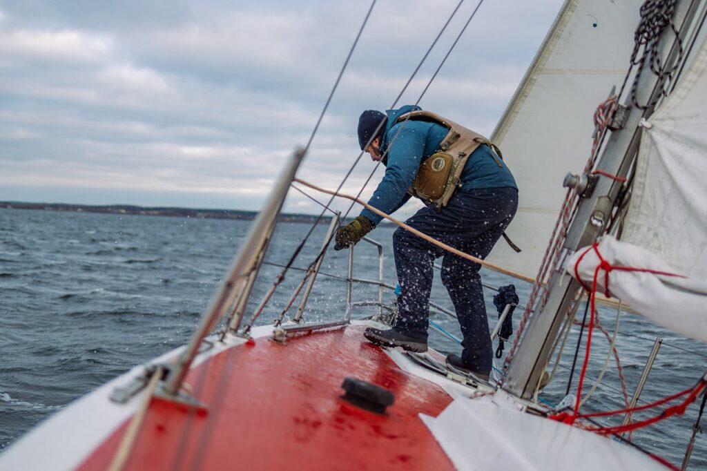 activités à faire en bord de mer en hiver