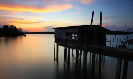 cabane