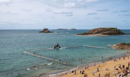 îles de Bretagne