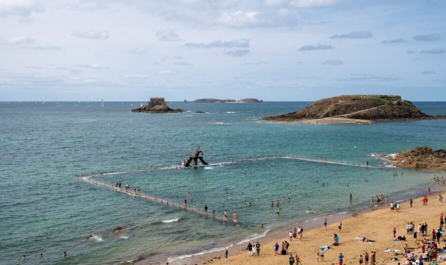 Visiter les îles de Bretagne : tout ce qu’il faut savoir pour une escapade réussie